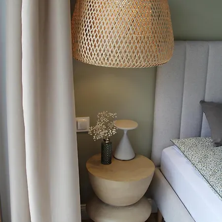 Mierzeja - Park Premium, 500 M Od Plazy, Bezplatny Meleks Apartment