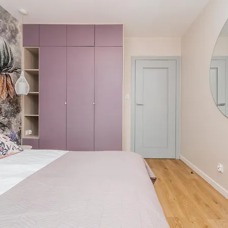 Mierzeja - Park Premium, 500 M Od Plazy, Bezplatny Meleks *