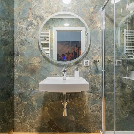 Mierzeja - Park Premium, 500 M Od Plazy, Bezplatny Meleks Apartment Stegna (Pomerania)