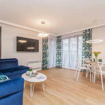 Mierzeja - Park Premium, 500 M Od Plazy, Bezplatny Meleks *