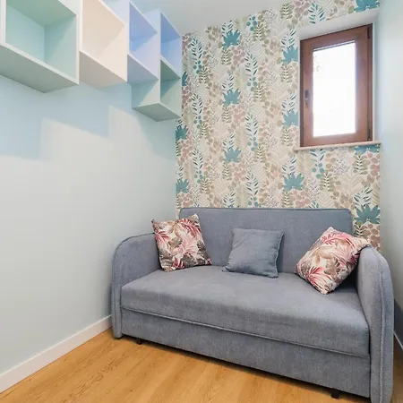 Mierzeja - Park Premium, 500 M Od Plazy, Bezplatny Meleks * Stegna (Pomerania)