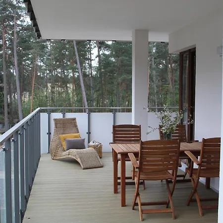 Mierzeja - Park Premium, 500 M Od Plazy, Bezplatny Meleks Appartamento Stegna (Pomerania)