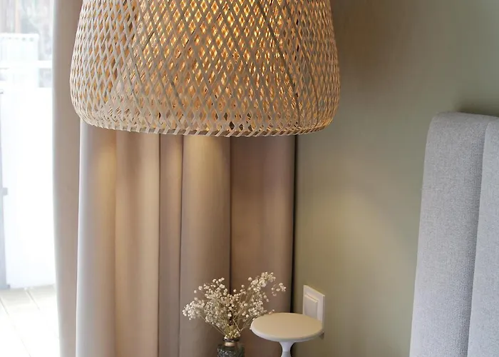 Mierzeja - Park Premium, 500 M Od Plazy, Bezplatny Meleks