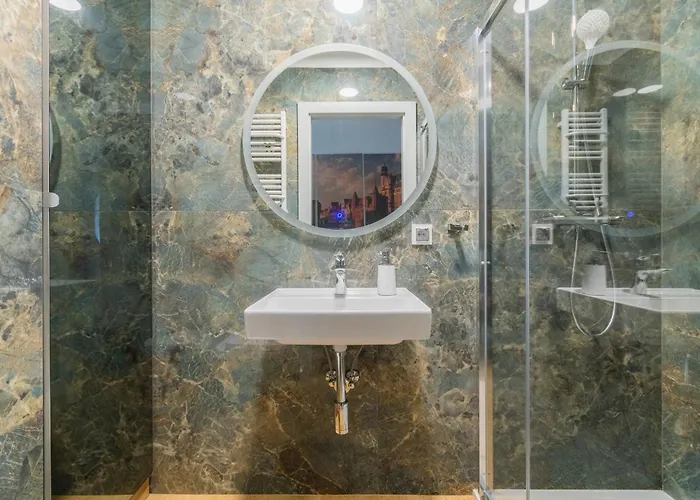 Mierzeja - Park Premium, 500 M Od Plazy, Bezplatny Meleks Apartamento Stegna (Pomerania)