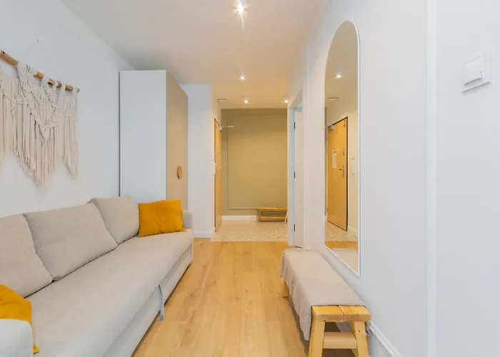 Mierzeja - Park Premium, 500 M Od Plazy, Bezplatny Meleks * Stegna (Pomerania)