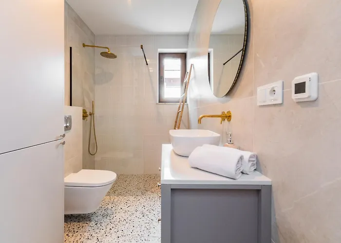 Mierzeja - Park Premium, 500 M Od Plazy, Bezplatny Meleks Apartamento