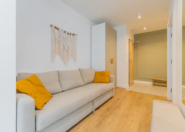 Mierzeja - Park Premium, 500 M Od Plazy, Bezplatny Meleks Apartamento *