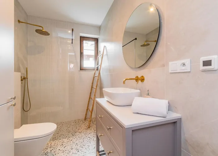 Apartamento Mierzeja - Park Premium, 500 M Od Plazy, Bezplatny Meleks *