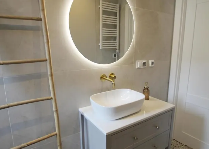 Mierzeja - Park Premium, 500 M Od Plazy, Bezplatny Meleks Apartamento