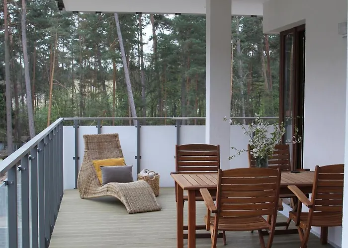 Mierzeja - Park Premium, 500 M Od Plazy, Bezplatny Meleks Apartamento Stegna (Pomerania)